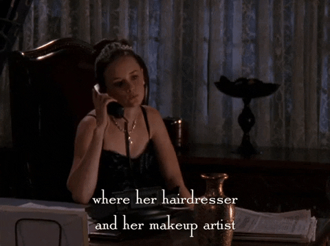 season 5 netflix GIF by Gilmore Girls 