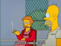 season 3 man GIF