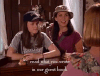 season 2 netflix GIF by Gilmore Girls 