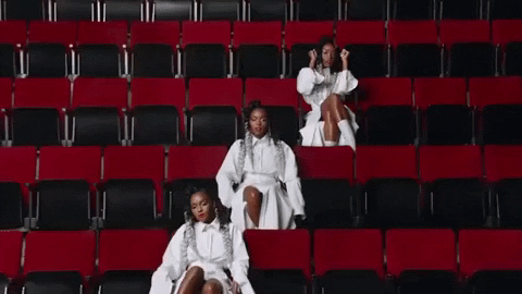 i like that GIF by Janelle Monáe