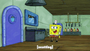 season 9 episode 22 GIF by SpongeBob SquarePants