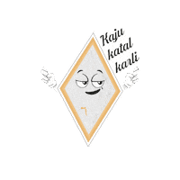 Meetha Laddo Sticker by TERAI