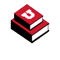 University Of Utah Sticker by UofU Education