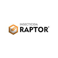 Raptor Sticker by SomaxAgro