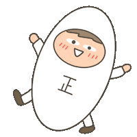 Kiki Sticker