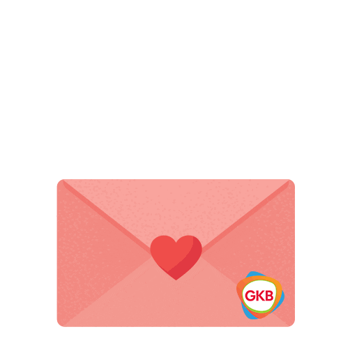 Health Love Sticker by GKB