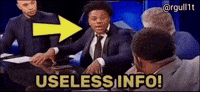 Who Is That GIF