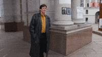 Oh My God That's Her