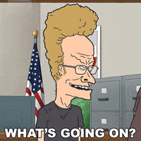 Whats Up Comedy GIF by Paramount+