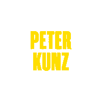 Comedy Sticker by Peter Kunz