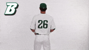 Bingath GIF by Binghamton Athletics