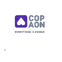 copaon copaon copaons alisheralmas everythingisdesign Sticker