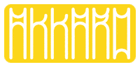 AKKARO food drink vegan bio GIF