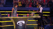 jennifer lopez dance GIF by American Idol