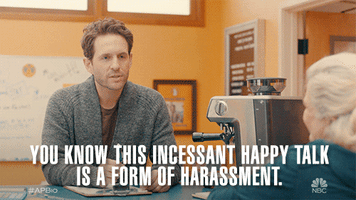 episode 1 ap bio GIF by NBC