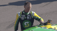 Las Vegas Car GIF by NASCAR