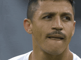 Sad Football GIF by Olympique de Marseille