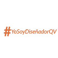 Disenador Sticker by QVisionTechnologies