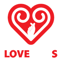 Love Wins Sticker by Urban Spirits