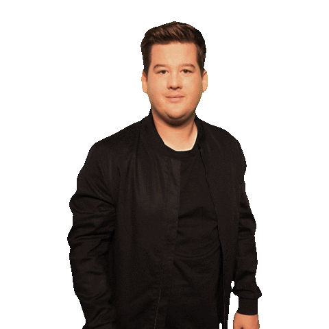 Chris Tall Castingshow Sticker by RTLde