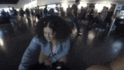 Squat Squatting GIF