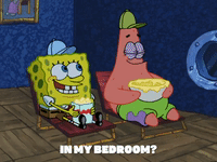 season 5 to love a patty GIF by SpongeBob SquarePants