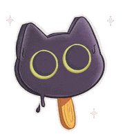 Ice Cream Truck Sticker