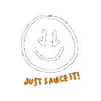 losverdes happy face los verdes colombian food losverdesusa Sticker