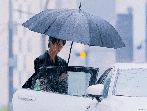 Song Kang Mi Demonio GIF