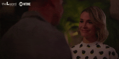 Season 2 Showtime GIF by The L Word: Generation Q