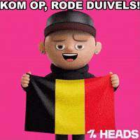World Cup Football GIF by OneFootball Heads