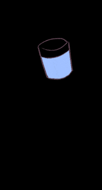 oonnnny water hiii oonnnny nam-oon GIF