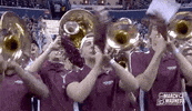 College Basketball Sport GIF by NCAA March Madness