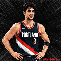 Nba Allstar GIF