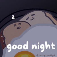 Couple Love GIF by Tasty Toastys