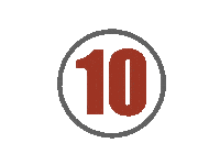 10Fit Sticker by 10 Fitness