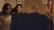 Group Hug Love GIF by Apple TV+