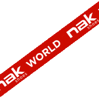 Fashion Brand Sticker by Nak shoes