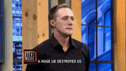 Told You Yes GIF by The Steve Wilkos Show