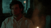 Aidan Turner A Stiff Drink GIF by Poldark