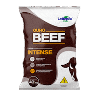 Pecuária Sticker by Leitepéu Agro