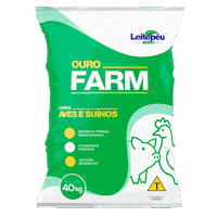 Pecuária Sticker by Leitepéu Agro