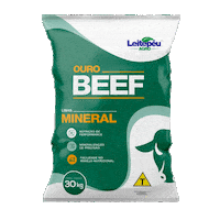 Pecuária Sticker by Leitepéu Agro