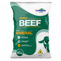 Pecuária Sticker by Leitepéu Agro