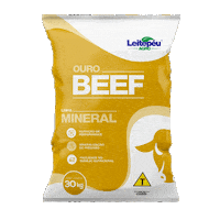 Pecuária Sticker by Leitepéu Agro