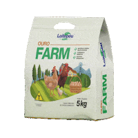 Pecuária Sticker by Leitepéu Agro