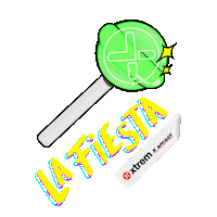 Verde Lollapalooza Sticker by SamsoniteChile