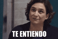 BarcelonaEnComu entender colau ada colau entiendo GIF
