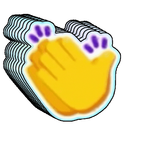 Pkxd Sticker