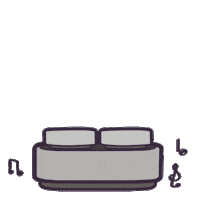 Dance Sony Sticker by Sony.Malaysia